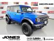 Used 2022 Ford Bronco  SUV