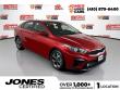 Used 2021 Kia Forte LXS Sedan