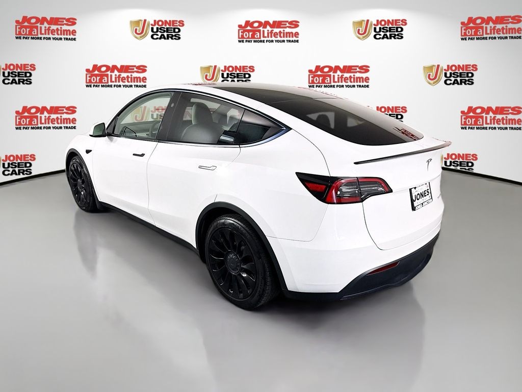Used 2023 Tesla Model Y Performance SUV