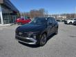 New 2026 Hyundai Tucson SEL AWD SUV