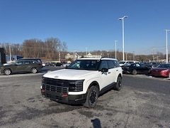 2026 Hyundai Palisade XRT Pro SUV