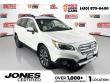 Used 2016 Subaru Outback 2.5i Limited SUV
