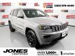 Used 2019 Jeep Grand Cherokee Laredo SUV