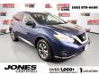Used 2017 Nissan Murano SV SUV