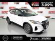 Certified 2023 Nissan Kicks SV SUV