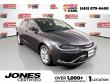 Used 2015 Chrysler 200 Limited Sedan