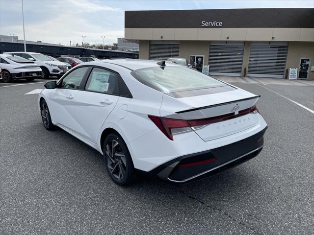 New 2025 Hyundai Elantra (KMHLM4DG8SU971982) For Sale | Bel New 2025 Hyundai Elantra (KMHLM4DG8SU971982) For Sale | Bel