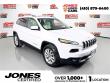 Used 2016 Jeep Cherokee Limited 4x4 SUV