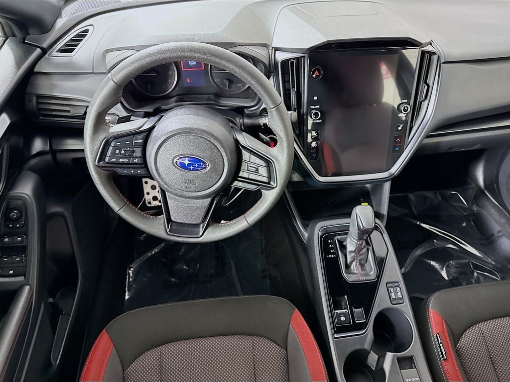 Certified 2024 Subaru Impreza RS 5-Door