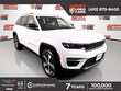 Jeep Grand Cherokee 4xe