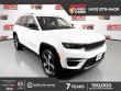 Certified 2022 Jeep Grand Cherokee 4xe Base SUV