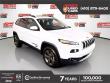 Certified 2016 Jeep Cherokee Latitude 4x4 SUV
