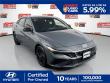 Certified 2026 Hyundai Elantra SEL Sport Sedan