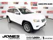 Used 2015 Jeep Grand Cherokee Limited 4x4 SUV
