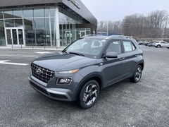 2026 Hyundai Venue SEL SUV