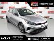 Certified 2023 Kia Forte GT-Line Sedan