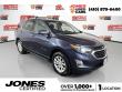 Used 2019 Chevrolet Equinox LT w/1LT SUV