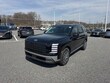 Hyundai Palisade Hybrid