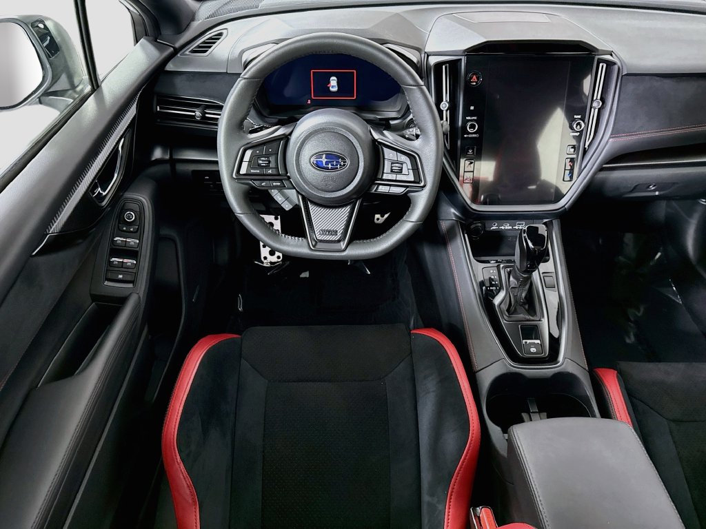 Certified 2026 Subaru WRX GT Sedan