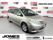 Used 2015 Toyota Sienna LE Van