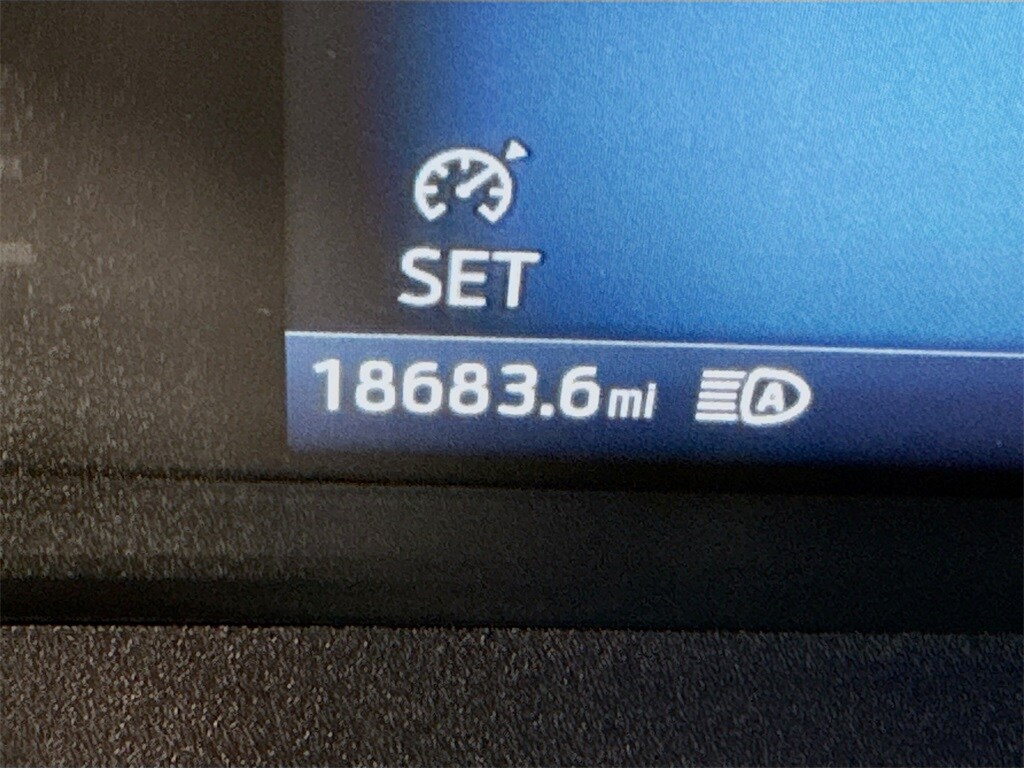 Used 2024 Ford Ranger XL Truck SuperCrew