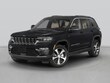  Jeep Grand Cherokee 4xe
