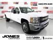 Used 2011 Chevrolet Silverado 3500HD LTZ Truck Crew Cab