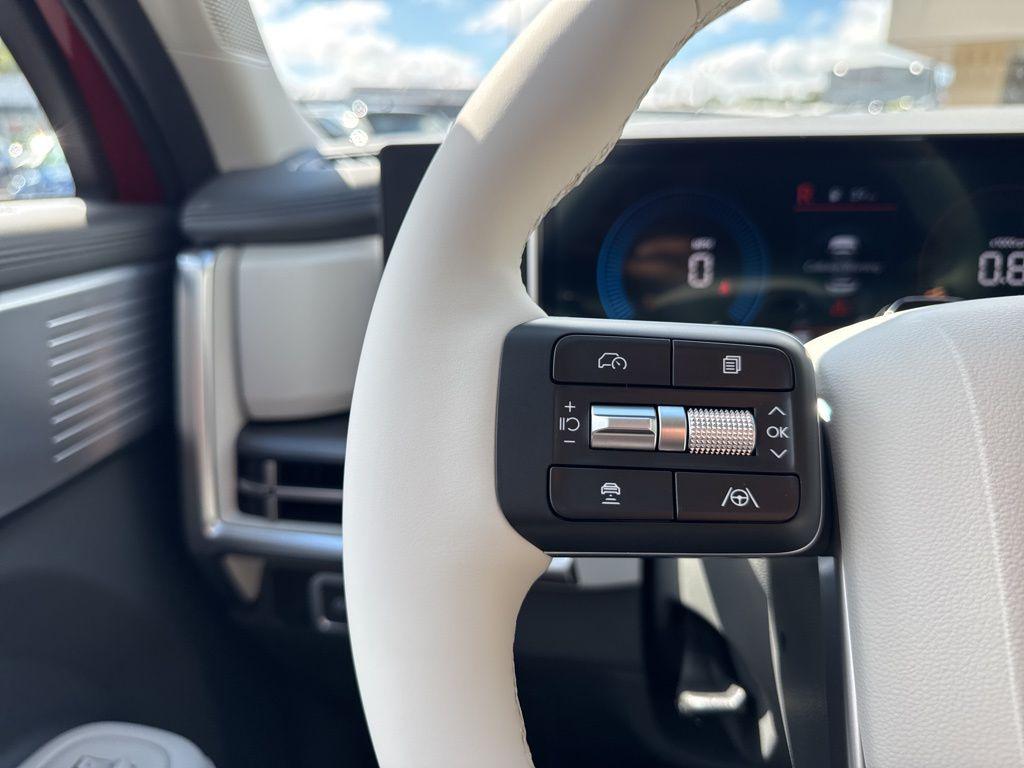 2026 Hyundai Santa Fe SEL - Photo 16