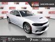 Certified 2023 Dodge Charger GT Sedan