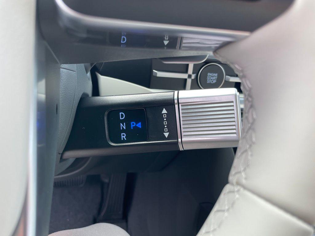 2026 Hyundai Santa Fe SE - Photo 17