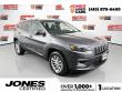 Used 2021 Jeep Cherokee Latitude Plus SUV