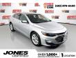 Used 2022 Chevrolet Malibu LT Sedan
