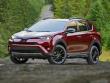 Used 2018 Toyota RAV4 Adventure SUV