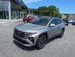 New 2026 Hyundai Tucson Limited FWD SUV
