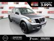 Certified 2020 Nissan Frontier SV Truck Crew Cab