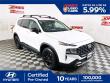 Certified 2023 Hyundai Santa Fe XRT SUV