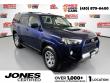 Used 2016 Toyota 4Runner Trail SUV