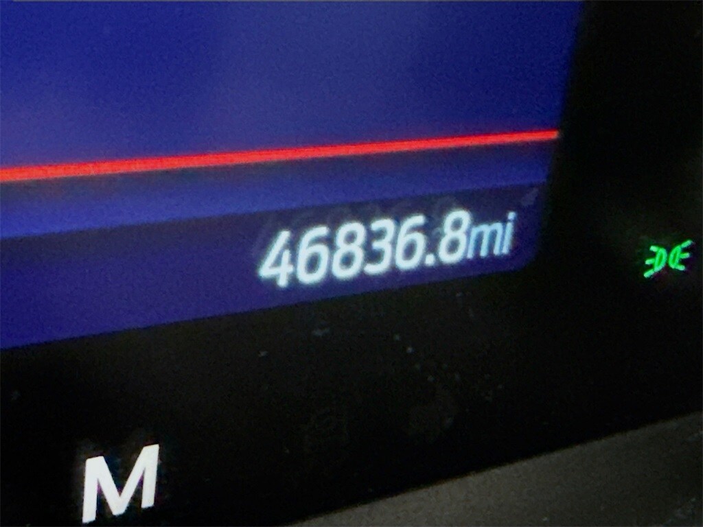 2022 Ford Bronco Wildtrak photo 4