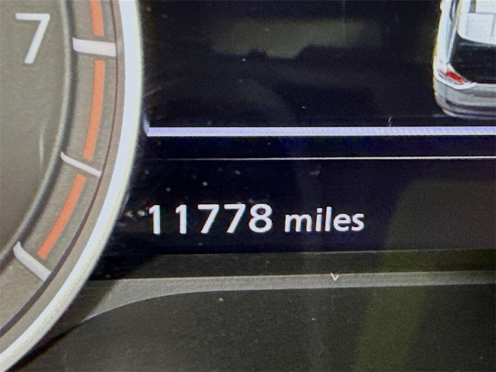 2023 Nissan Rogue S photo 4