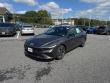 New 2025 Hyundai Elantra SEL Sport Sedan
