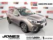 Used 2020 Subaru Forester Limited SUV