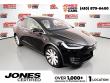 Used 2020 Tesla Model X  SUV