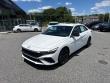 New 2026 Hyundai Elantra SEL Sport Premium Sedan