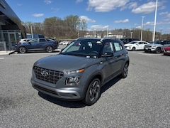 2026 Hyundai Venue SEL w/Two-Tone Roof SUV