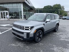 2026 Hyundai Santa Fe Hybrid SE SUV