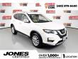 Used 2020 Nissan Rogue SV SUV