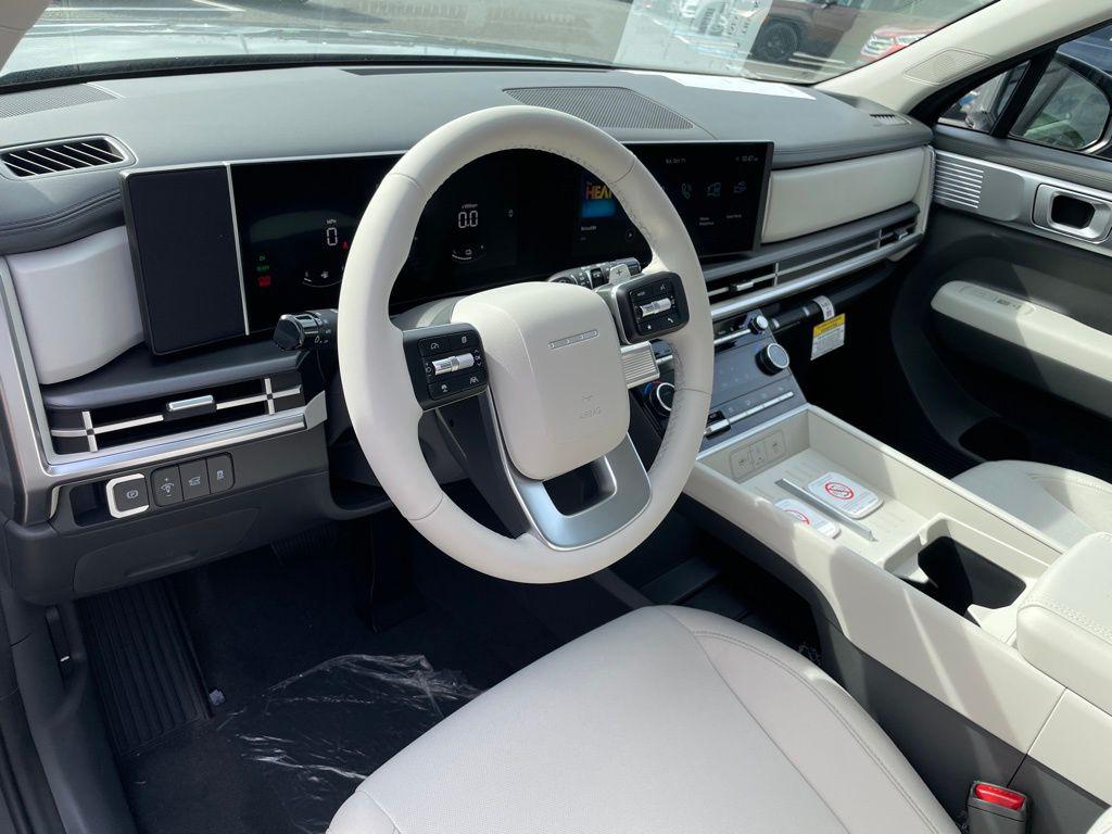 2026 Hyundai Santa Fe SE - Photo 8