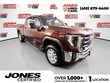 GMC Sierra 2500 HD