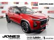 Used 2025 Chevrolet Equinox RS SUV