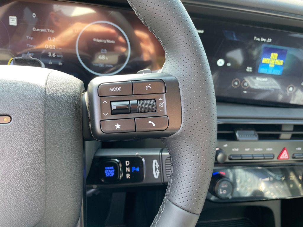 2026 Hyundai Palisade XRT Pro - Photo 17
